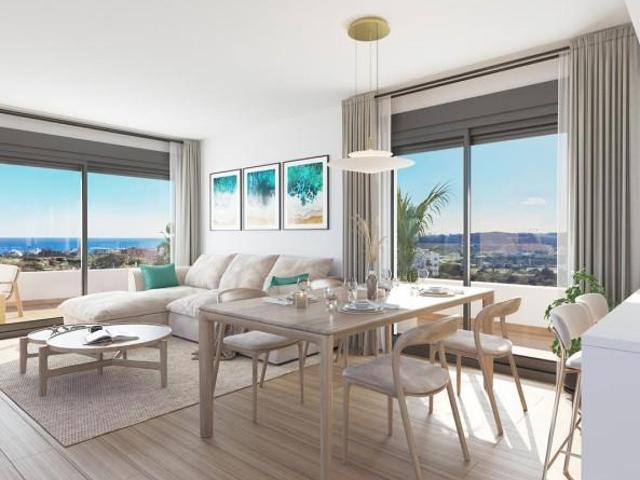 Piso en venta Estepona