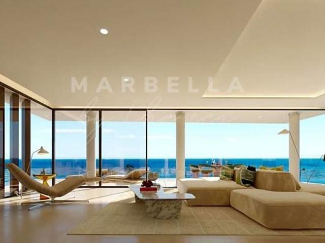 Piso en venta Estepona