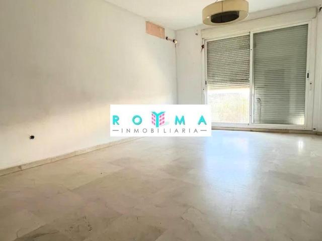 Piso en venta Fuente del Rey