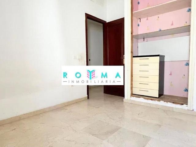Piso en venta Fuente del Rey