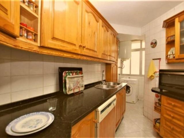 Piso en venta Fuengirola