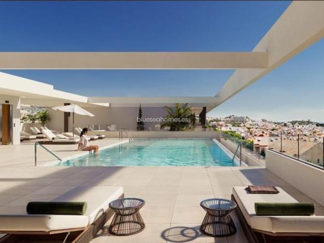 Piso en venta Fuengirola