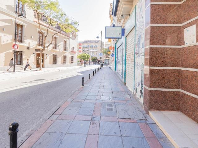 Piso en venta, Fuengirola, Málaga