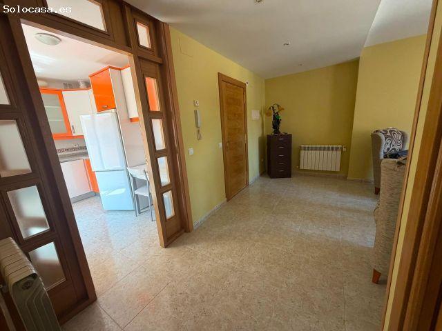 PISO EN VENTA FUENSALDAÑA