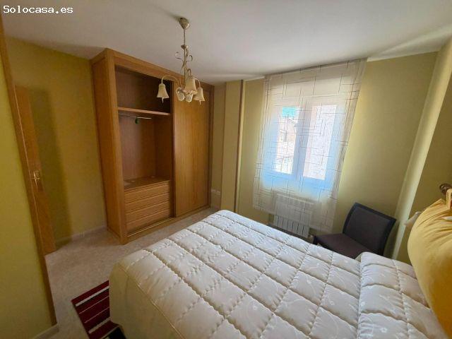 PISO EN VENTA FUENSALDAÑA
