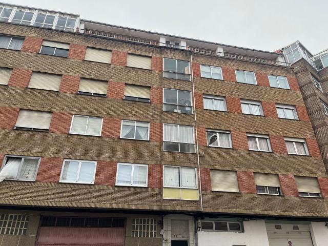 Piso en venta. Ferrol
