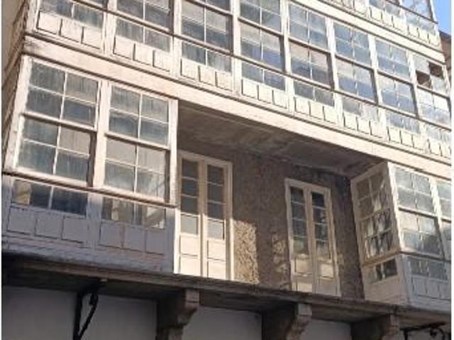Piso en venta Ferrol
