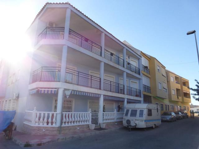 Piso en venta, Fortuna, Murcia
