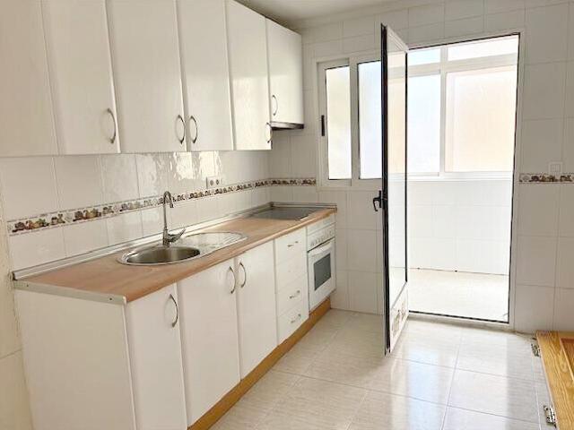 Piso en venta, Fortuna, Murcia