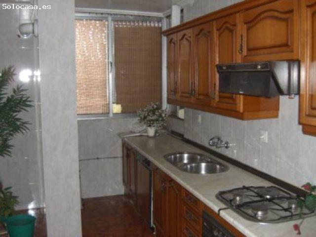 PISO EN VENTA FRENTE AL CORTE INGLES