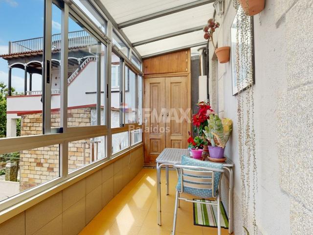 Piso en venta, Freixeiro Santa Lucía da Salgueira, Vigo