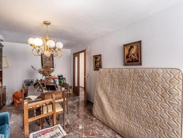 Piso en venta Guadix