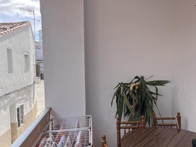 Piso en venta Galisteo
