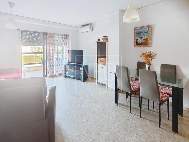 Piso en venta Gandia