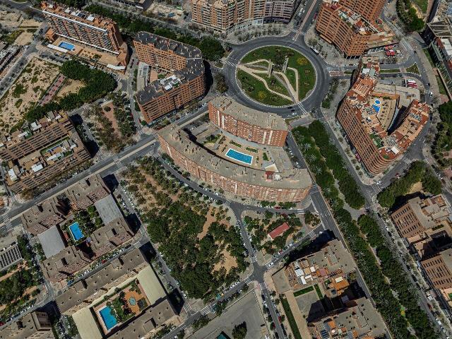 Piso en venta, Garbinet, Alacant / Alicante