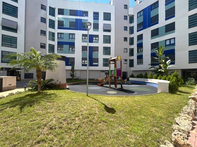PISO EN VENTA GARBINET 2021 · 142 m² · 4 HABITACIONES · ALICANTE