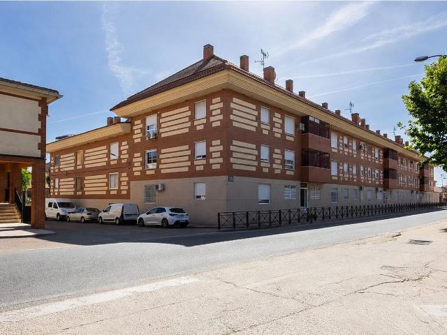 Piso en venta, Gerindote, Toledo