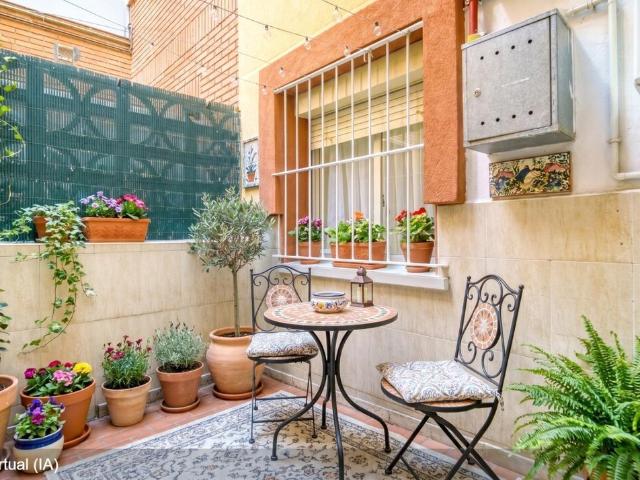 Piso en venta, Getafe, Madrid
