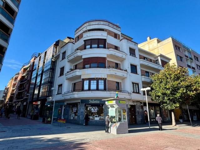 Piso en venta Getxo