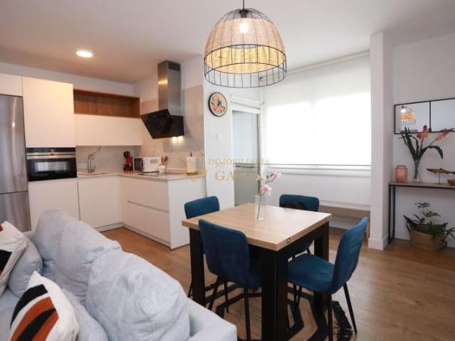 Piso en venta Getxo