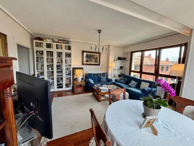 Piso en venta Getxo