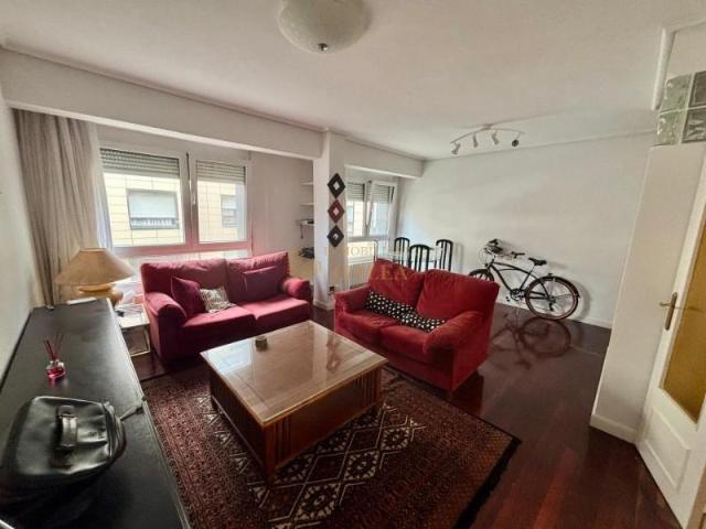 Piso en venta Getxo