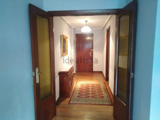 Piso en venta Getxo