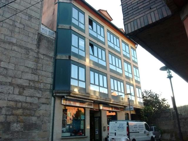 Piso en venta Gondomar