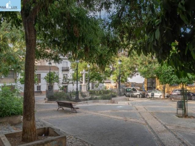 Piso en venta Granada