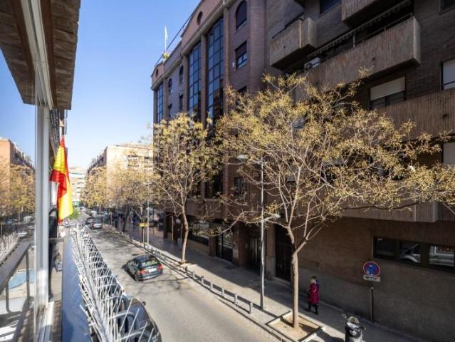 Piso en venta Granada
