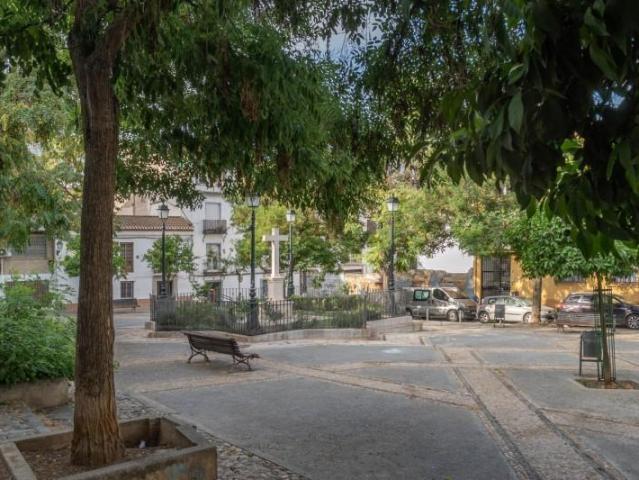 Piso en venta Granada
