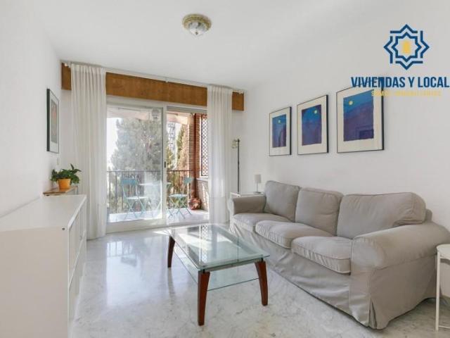 Piso en venta Granada
