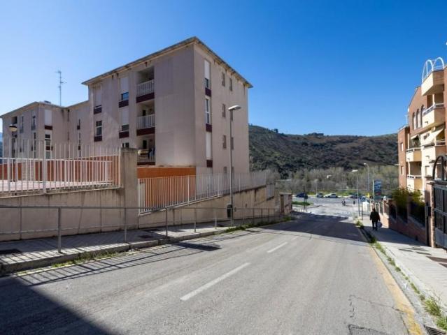 Piso en venta Granada