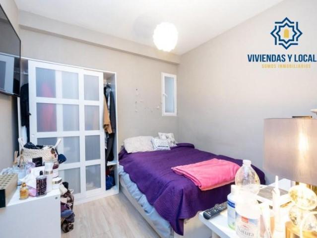 Piso en venta Granada