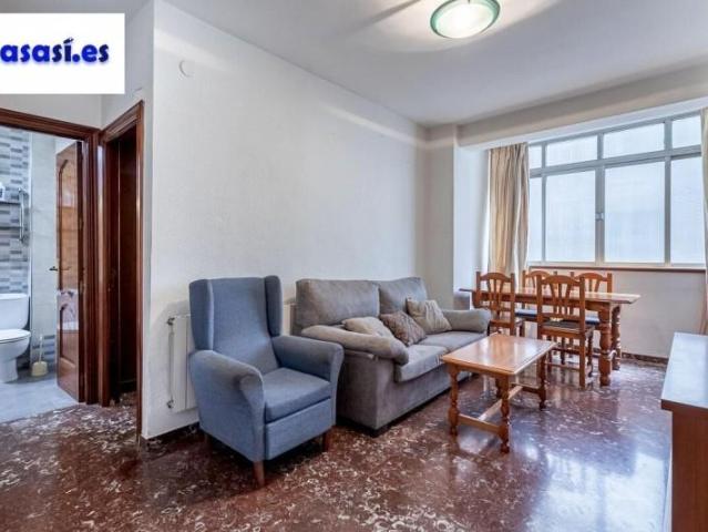 Piso en venta Granada