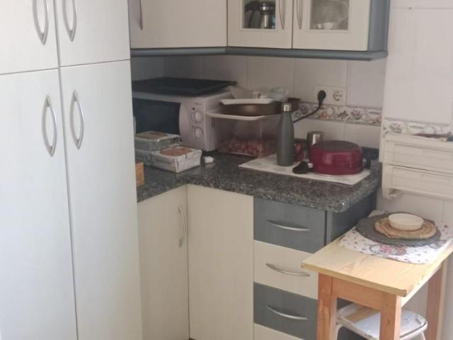 Piso en venta Granada