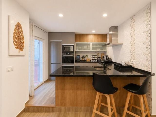 Piso en venta Granada