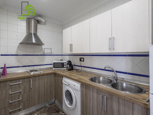 PISO EN VENTA GRANADA C/Navas