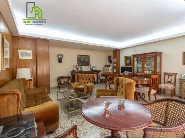 PISO EN VENTA GRANADA Recogidas