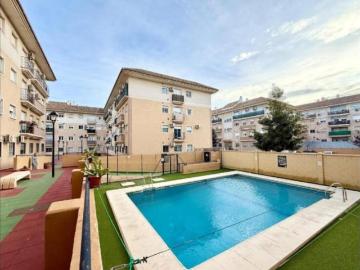 Piso en venta, Huércal de Almería, Almería