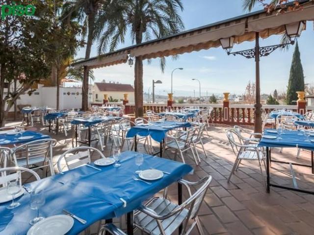 Piso en venta Huétor Vega