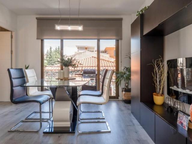Piso en venta Huétor Vega