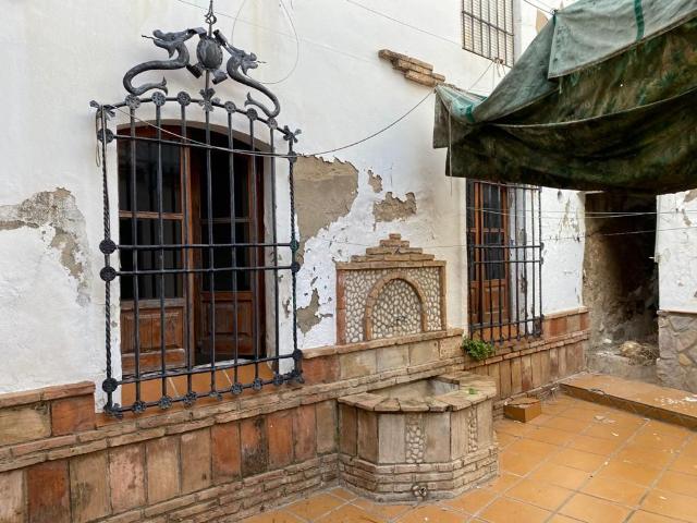Piso en Venta Hornachuelos, Córdoba