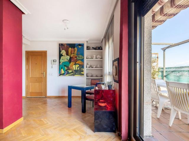 Piso en venta, Hortaleza Sanchinarro, Madrid
