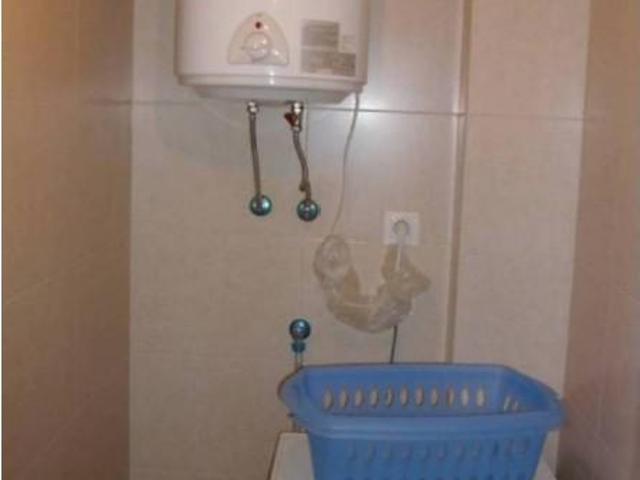 Piso en venta Ibi