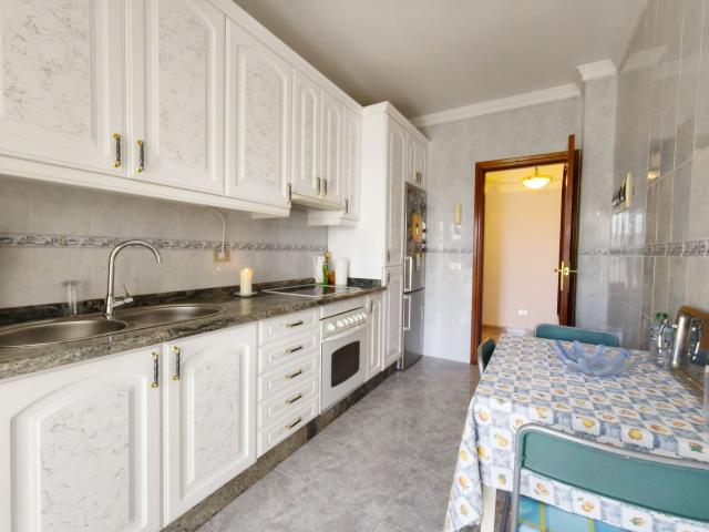 Piso en venta. INGENIO