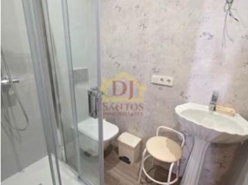 Piso en venta junto a Avenida Italia