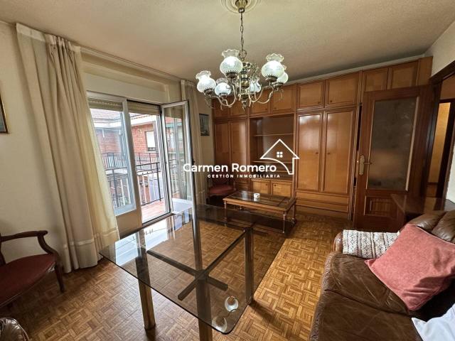 Piso en venta junto al Multiusos Sánchez Paraíso Salamanca