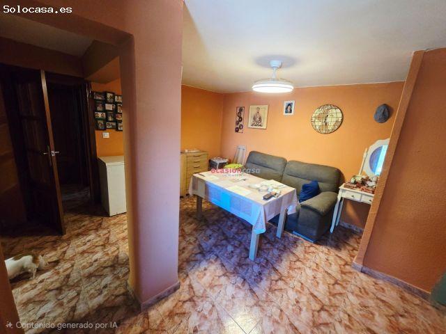 PISO EN VENTA JUNTO AL COLEGIO VIRGEN DE LUNA