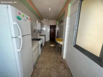 PISO EN VENTA JUNTO AL HOSPITAL DE CRUCES